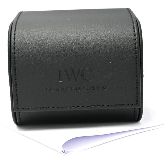IWC - <br/>Portofino Chronograph – Bild 5