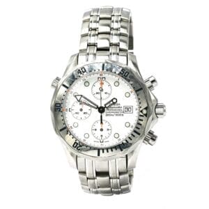 Omega - <br/>Seamaster Diver 300