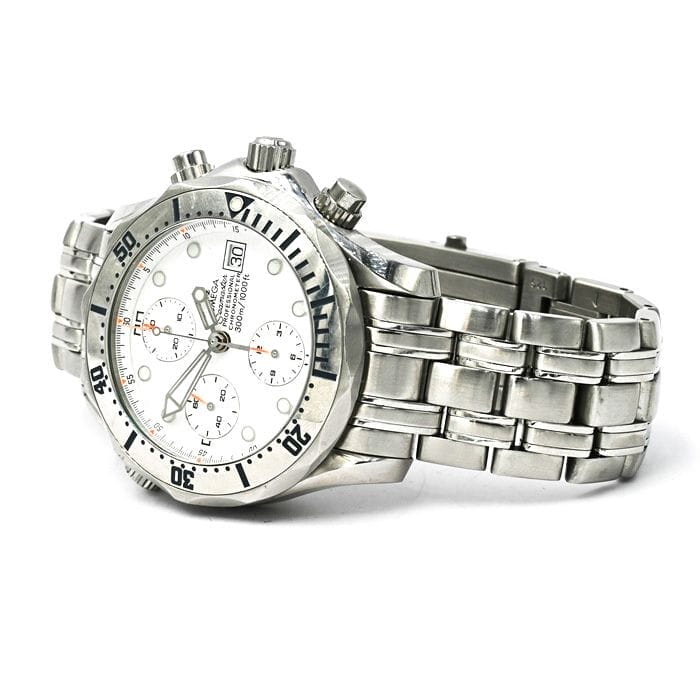 Omega - <br/>Seamaster Diver 300 – Bild 2