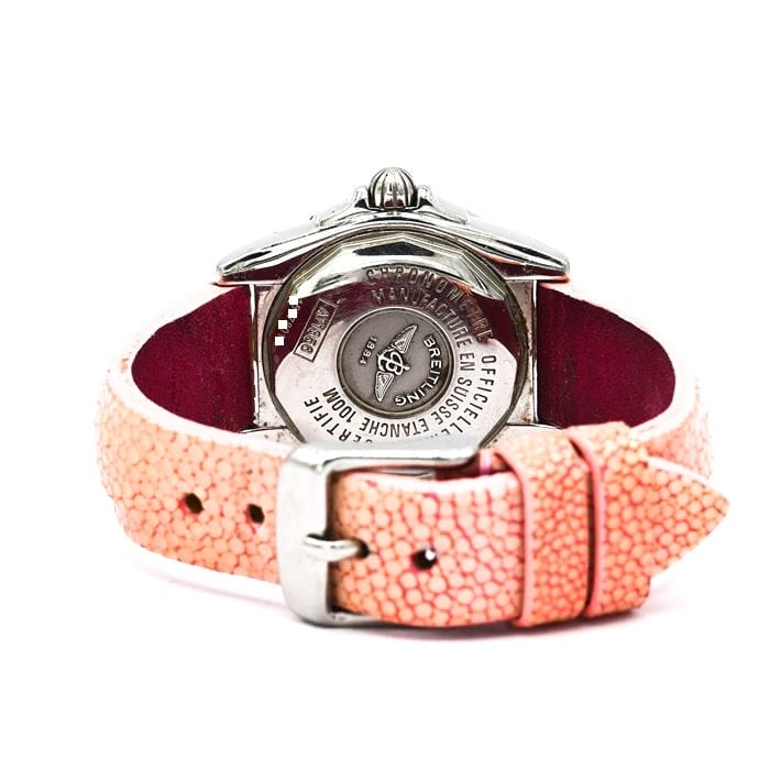 Breitling - <br/>Galactic Lady 32 – Bild 5