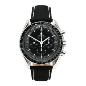 Omega - <br/>Speedmaster Moonwatch
