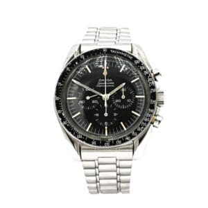 Omega - <br/>Speedmaster Moonwatch