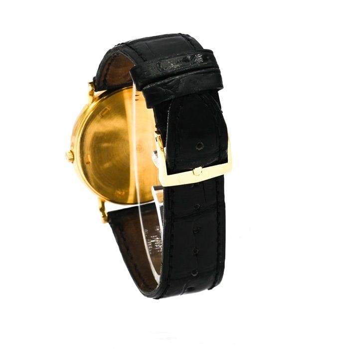 Patek Philippe - <br/>Calatrava – Bild 5