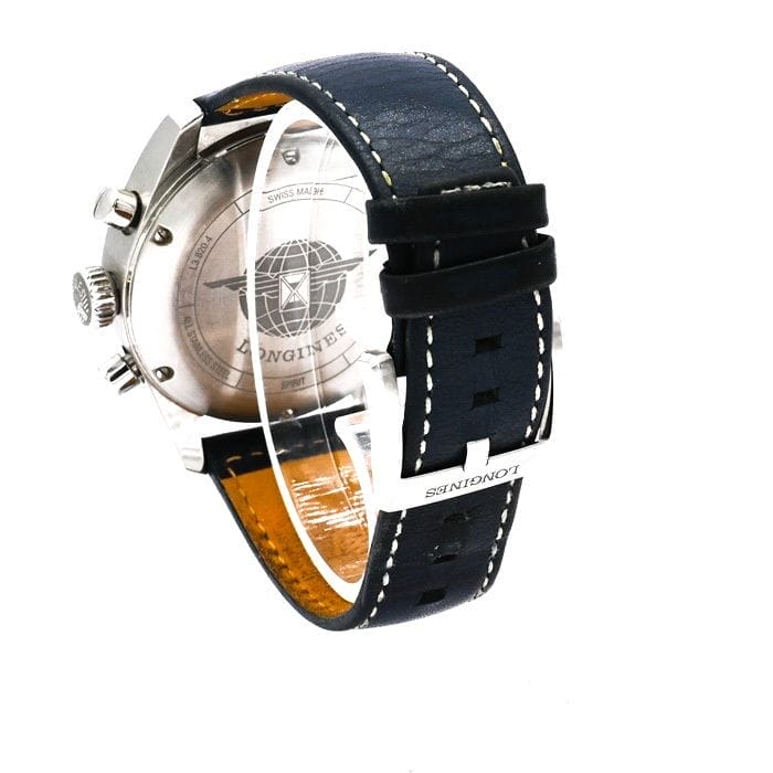 Longines - <br/>Spirit Chronograph – Bild 5