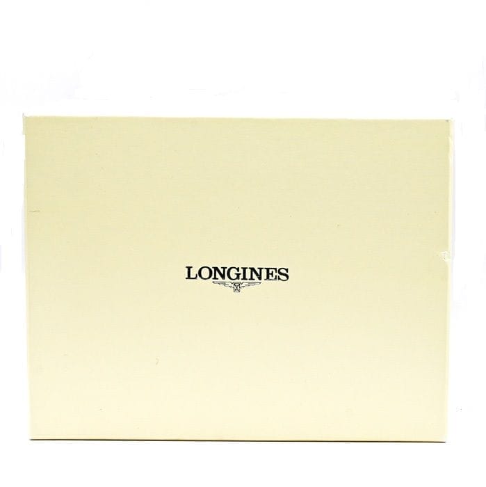 Longines - <br/>Spirit Chronograph – Bild 6