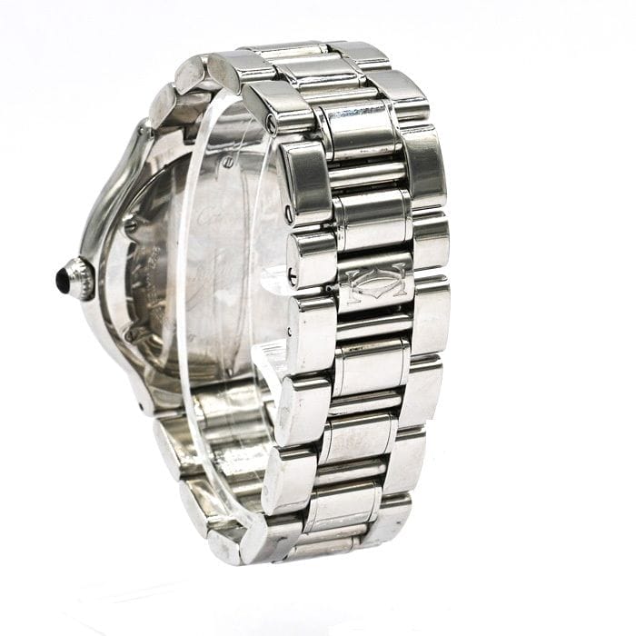 Cartier - <br/>Autoscaph 21 – Bild 5