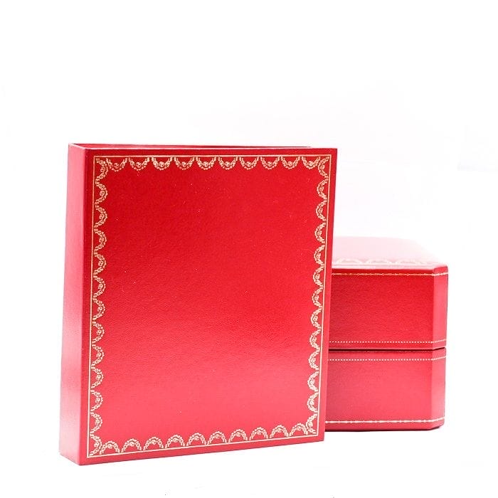 Cartier - <br/>Autoscaph 21 – Bild 6