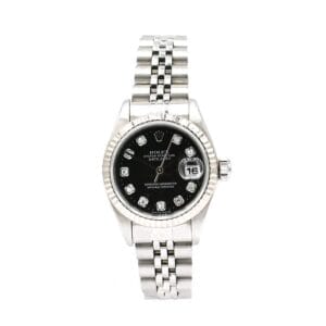 Rolex - <br/>Ladydate