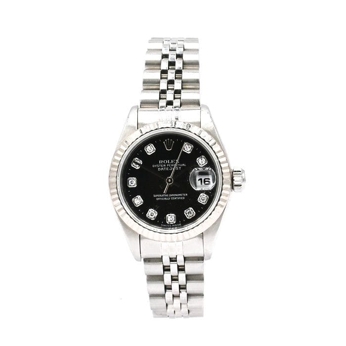 Rolex - <br/>Ladydate