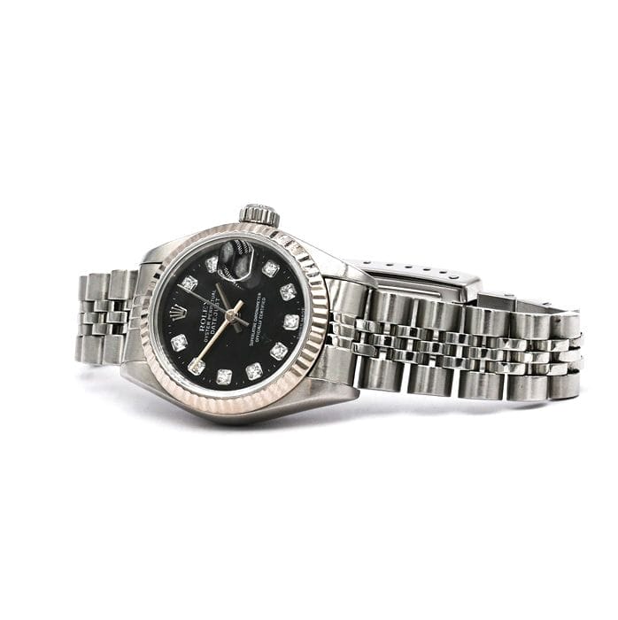 Rolex - <br/>Ladydate – Bild 2