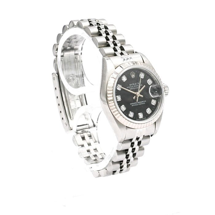 Rolex - <br/>Ladydate – Bild 3