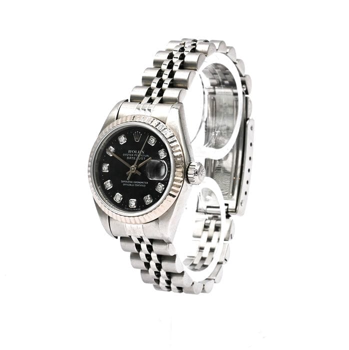 Rolex - <br/>Ladydate – Bild 4