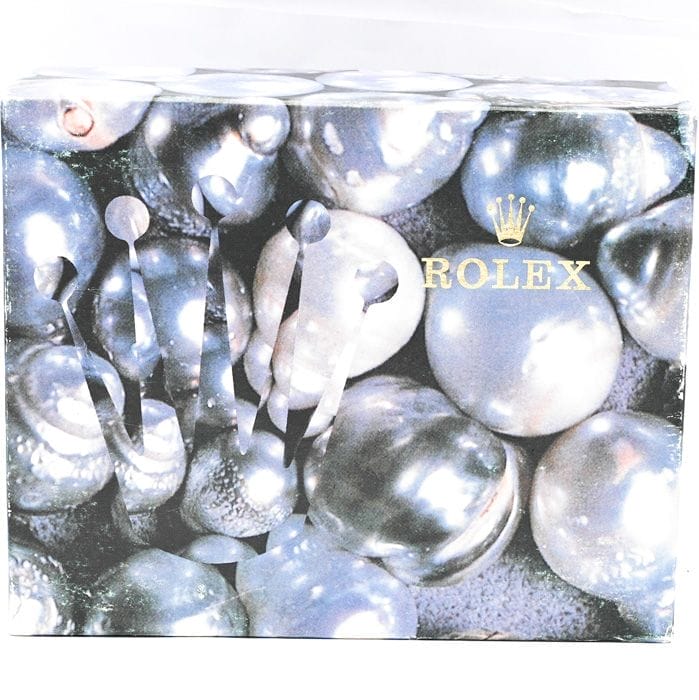 Rolex - <br/>Ladydate – Bild 6