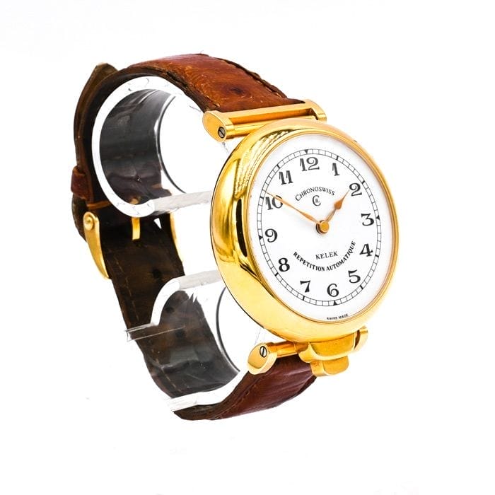 Chronoswiss - <br/>Kelek Repitition – Bild 4