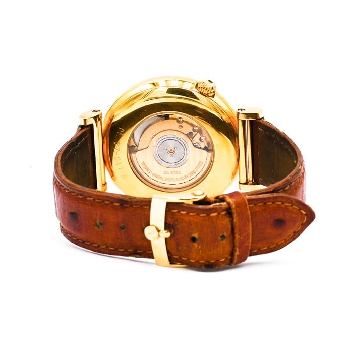 Chronoswiss - <br/>Kelek Repitition – Bild 6