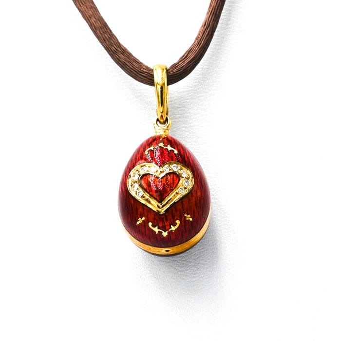 Fabergé - <br/>Anhänger