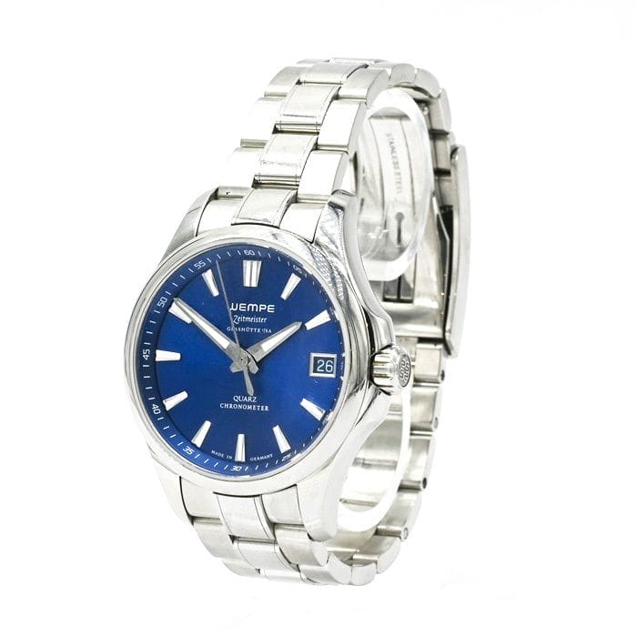 Wempe - <br/>Zeitmesser Sport 35mm – Bild 4