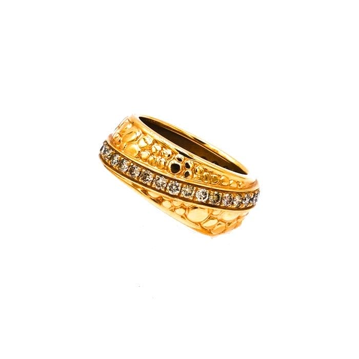 Omega - <br/>Ring – Bild 2