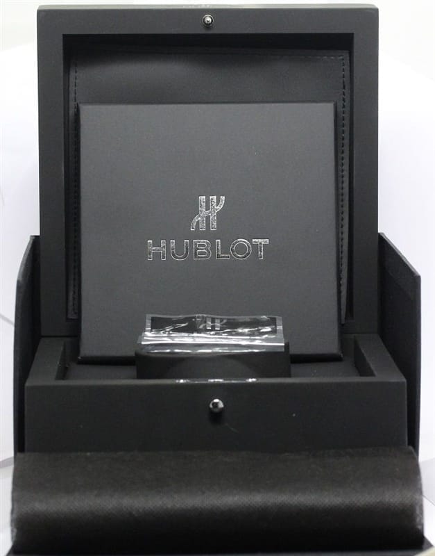 Hublot - <br/>Unico King Power GMT – Bild 8