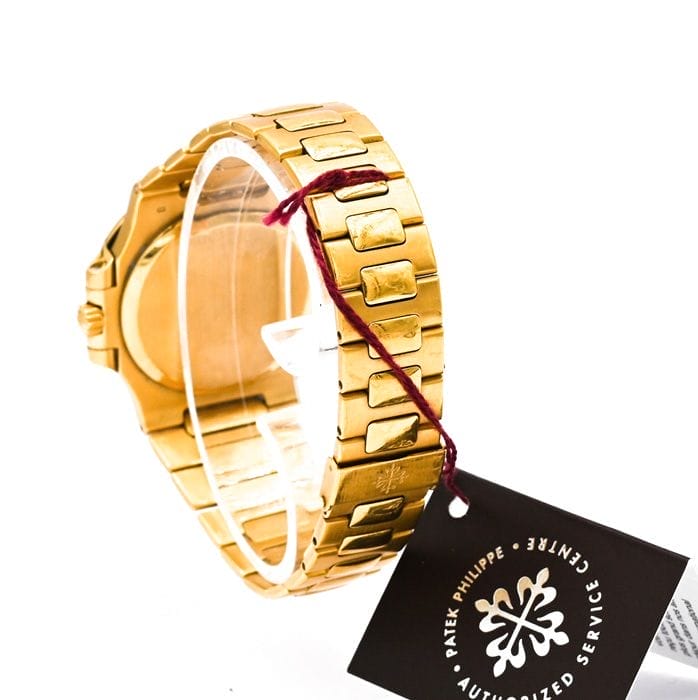 Patek Philippe - <br/>Nautilus 3800/1J-010 – Bild 5