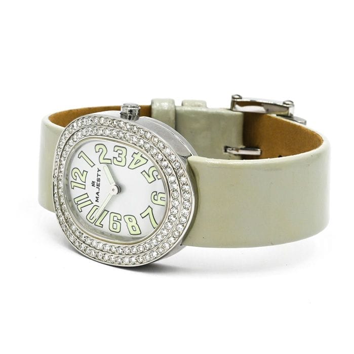 Majesty - <br/>Damenuhr – Bild 2