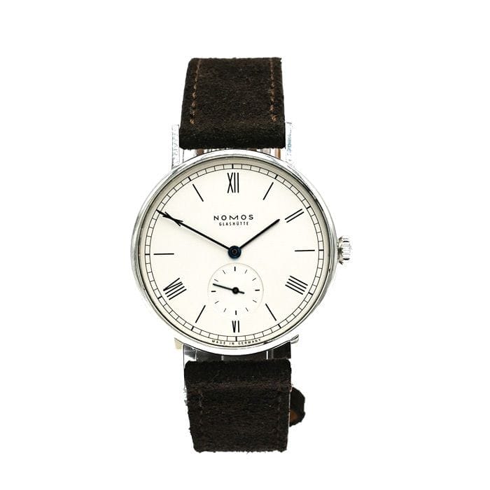 NOMOS - <br/>Ludwig