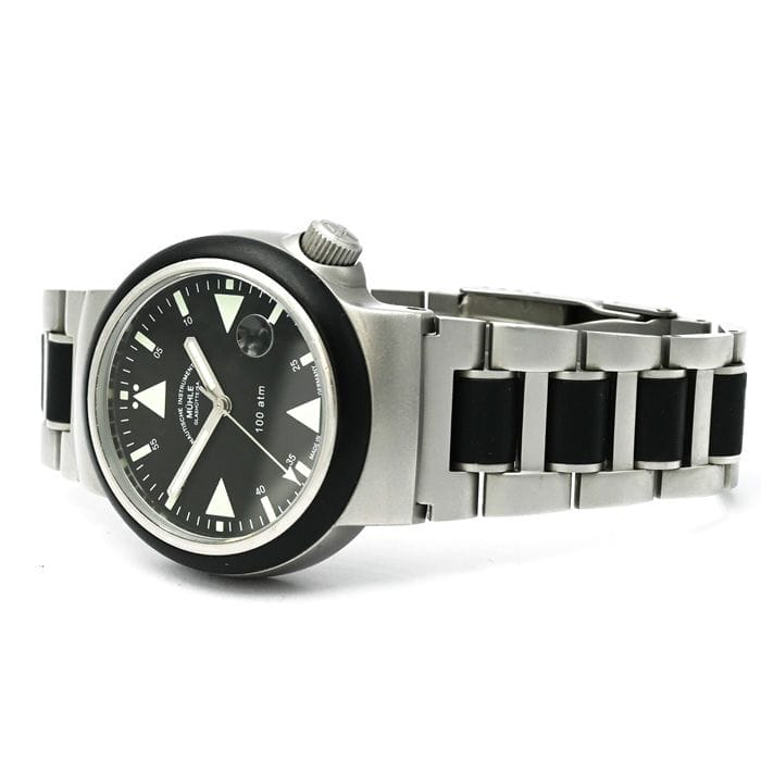 Mühle Glashütte - <br/>Rescue-Timer – Bild 2