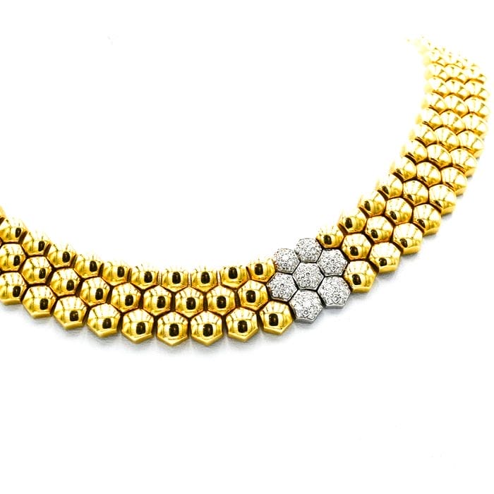 Piaget - <br/>Collier Glancy – Bild 2